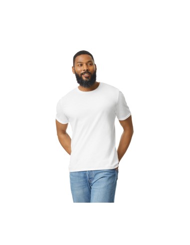 G-64000-Softstyle® Adult T- Shirt
